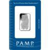 Picture of 1/2oz PAMP Platinum Minted Bar