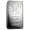 100oz-Sunshine-Mint-Silver-Minted-Bar-front-min