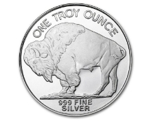 1oz-American-Buffalo-Silver-Round-(2011)-reverse