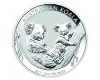 Picture of 2011 1/2oz Koala Silver Coin