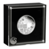 Picture of 2022 1oz The Queen's Platinum Jubilee Silver Proof Coin