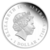 Picture of 2012 1oz Queen Elizabeth II - Diamond Jubilee Silver Proof Coin
