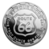 1oz-silver-round-route-66-rev