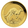 Picture of 2017 1oz Kangaroo Gold Coin