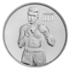 Picture of 2023 1oz Muhammad Ali Silver Coin