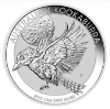 Picture of 2018 10oz Kookaburra Silver Coin