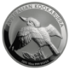 Picture of 2011 10oz Kookaburra Silver Coin