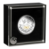 Picture of 2023 1oz Australian One Love Silver Proof Coin in Presentation Box