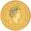 Picture of 2023 1/2oz Australian Kangaroo Gold Coin