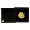 Picture of 2023 2oz Australian Kangaroo High Relief Proof Gold Coin in presentation box