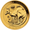 Picture of 2021 1/4oz Kangaroo Gold Coin