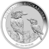 Picture of 2017 10oz Kookaburra Silver Coin