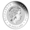 Picture of 2017 10oz Kookaburra Silver Coin