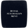 Picture of 1988 Australian 8.35g Silver $2 Proof Coin in Presentation Box