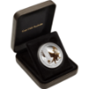 Picture of 2013 1oz Mythical Creatures - Griffin Silver Coin in Presentation Case