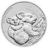 Picture of 2023 1oz Koala Silver Coin