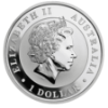 Picture of 2017 1oz Koala Silver Coin