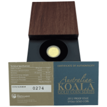 2012-1-10th-oz-koala-gold-proof-coin-in-wooden-box